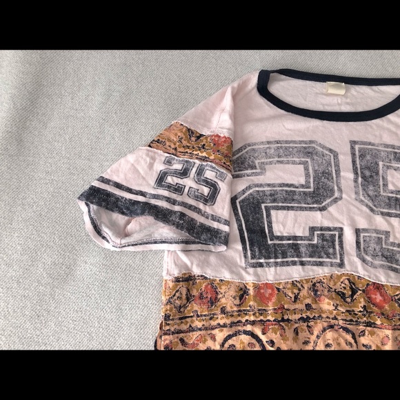 We The Free T-shirt - Picture 5 of 6